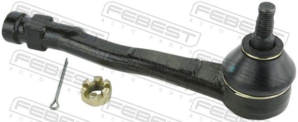 Наконечник поперечной рулевой тяги FEBEST 2521308RH