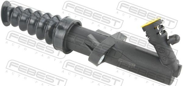 Рабочий цилиндр, система сцепления FEBEST 2580B7