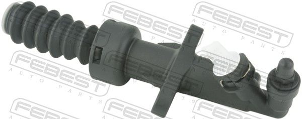 Рабочий цилиндр, система сцепления FEBEST 2580B9