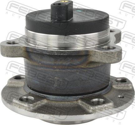 Ступица колеса FEBEST 2582C4R