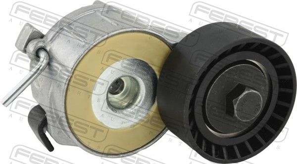 Натяжитель ремня, клиновой зубча FEBEST 2590DV6