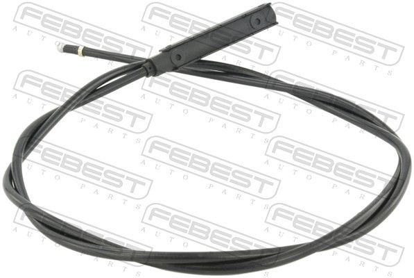 Тросик замка капота FEBEST 26101OCTII