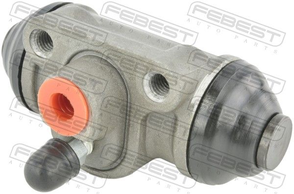 Колесный тормозной цилиндр FEBEST 2678RAP
