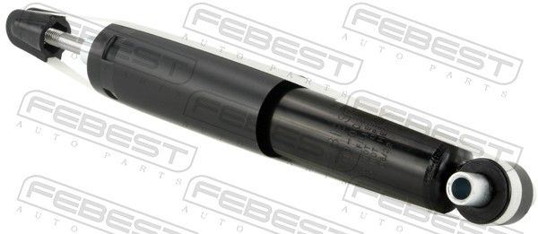 Амортизатор FEBEST 27110002R