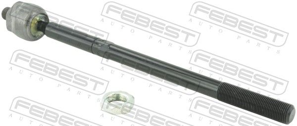 Осевой шарнир, рулевая тяга FEBEST 2722XC60