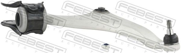 Рычаг независимой подвески колеса, подвеска колеса FEBEST 2724S60RH