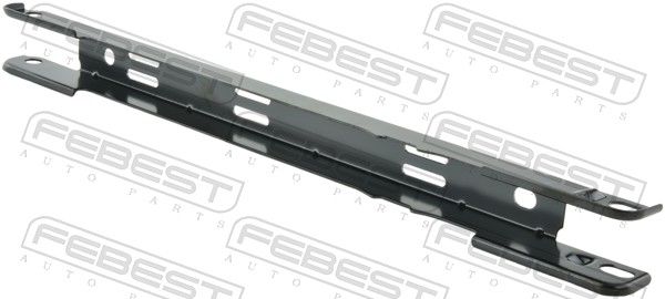 Рычаг независимой подвески колеса, подвеска колеса FEBEST 2725V70R