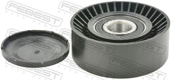 Натяжной ролик, поликлиновой ремень FEBEST 2787C70