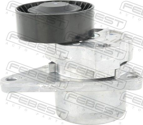 Натяжитель ремня, клиновой зубча FEBEST 2790B5244