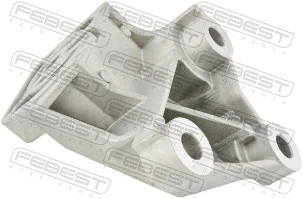 Шарнирный кронштейн, подвеска двигателя FEBEST 2798MFR