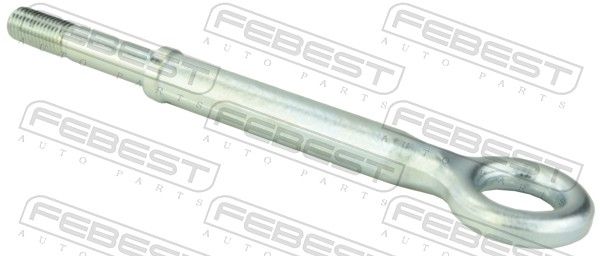 Буксирный крюк FEBEST 2799DH