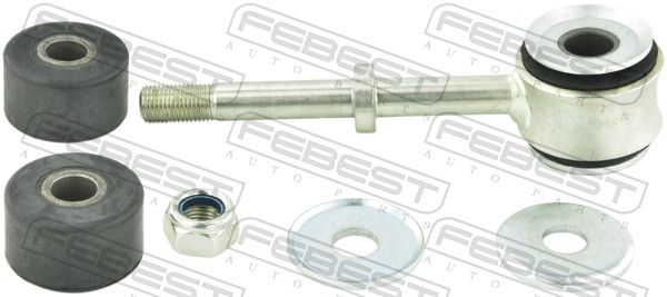 Тяга / стойка, стабилизатор FEBEST 2823DUCF