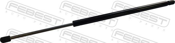 Газовая пружина, капот FEBEST 29117001