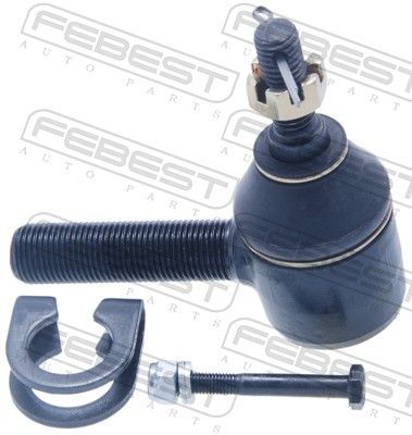 Наконечник поперечной рулевой тяги FEBEST 2921DEFRH