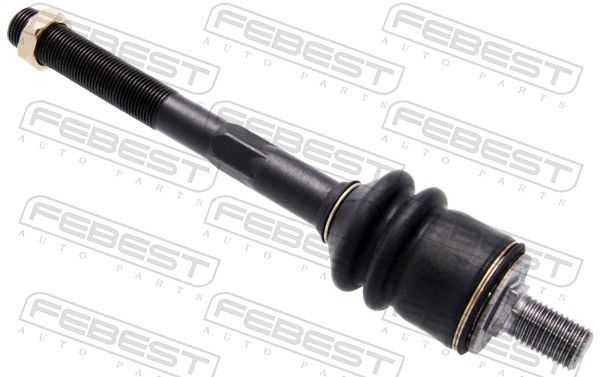 Осевой шарнир, рулевая тяга FEBEST 2922DIIIR