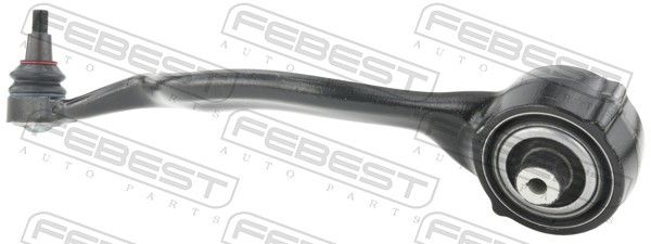 Рычаг независимой подвески колеса, подвеска колеса FEBEST 2924L405FLFR
