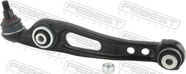 Рычаг независимой подвески колеса, подвеска колеса FEBEST 2924L405FLRR