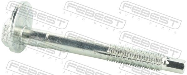 Болт регулировки развала колёс FEBEST 2929001