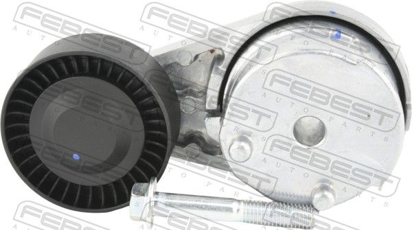 Натяжитель ремня, клиновой зубча FEBEST 2990306DT