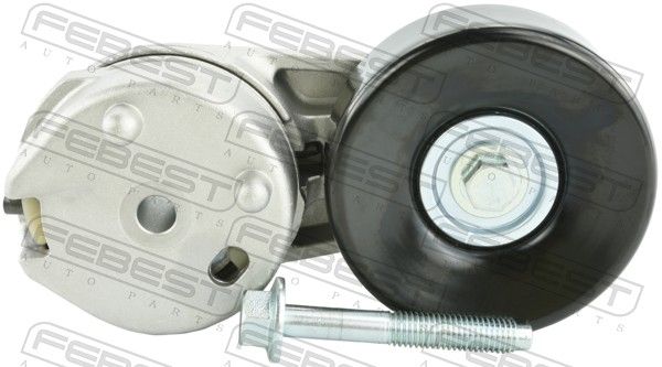 Натяжитель ремня, клиновой зубча FEBEST 2990DIV