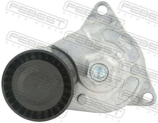 Натяжитель ремня, клиновой зубча FEBEST 2990RRIV