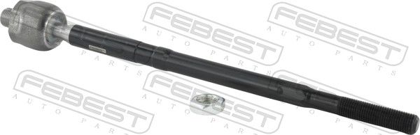 Осевой шарнир, рулевая тяга FEBEST 3022F7