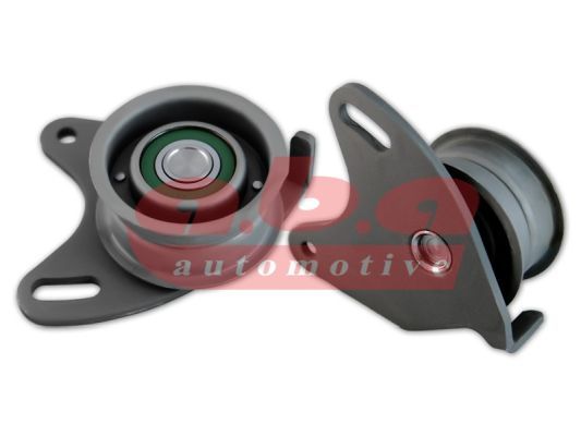 Натяжной ролик, ремень ГРМ ABA Automotive YS325601