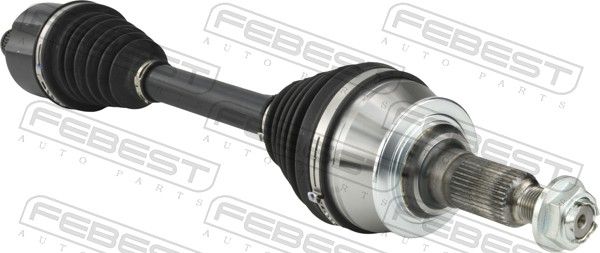 Приводной вал FEBEST 3214ESCV