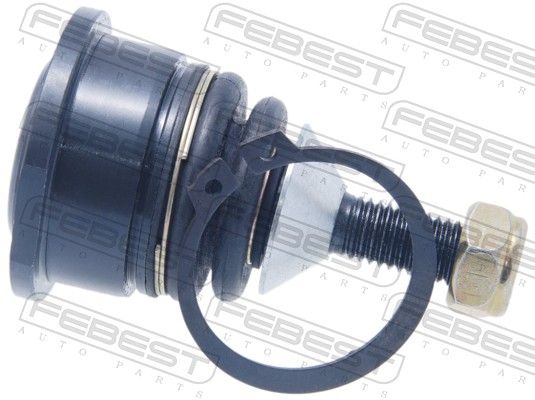 Шарнир независимой подвески / поворотного рычага FEBEST 3220CTSUF
