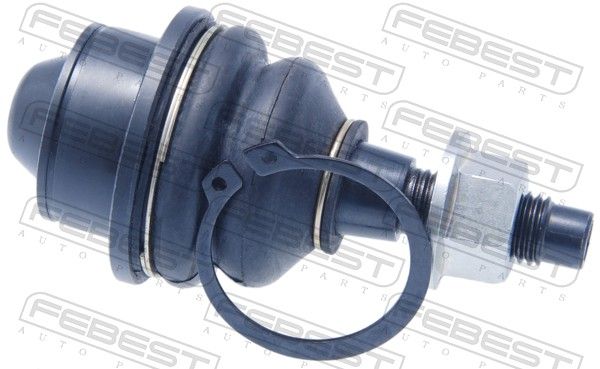 Шарнир независимой подвески / поворотного рычага FEBEST 3220ESCLF