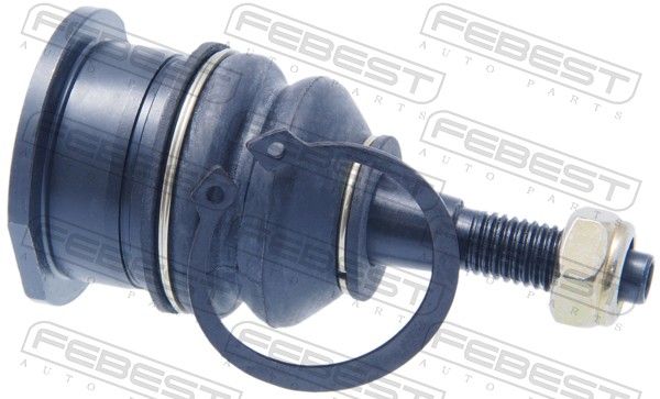 Шарнир независимой подвески / поворотного рычага FEBEST 3220ESCUF