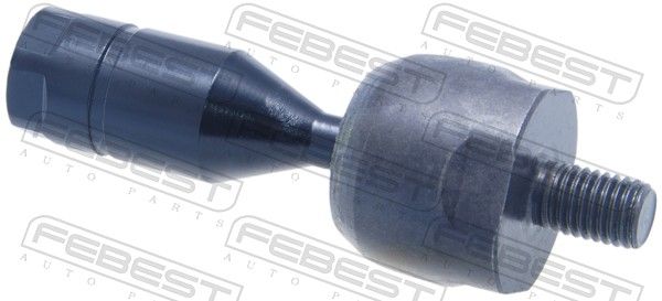 Осевой шарнир, рулевая тяга FEBEST 3222SRX