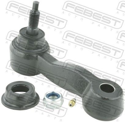 Сошка рулевого управления FEBEST 3226ESC