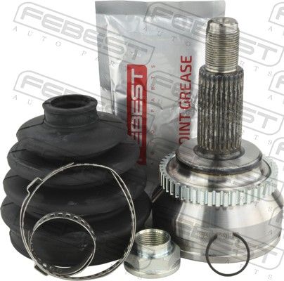 Шарнирный комплект, приводной вал FEBEST 3510SX11A48