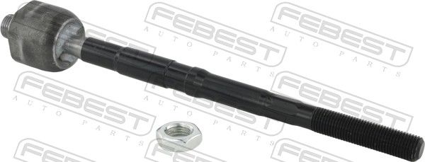 Осевой шарнир, рулевая тяга FEBEST 3522NL3
