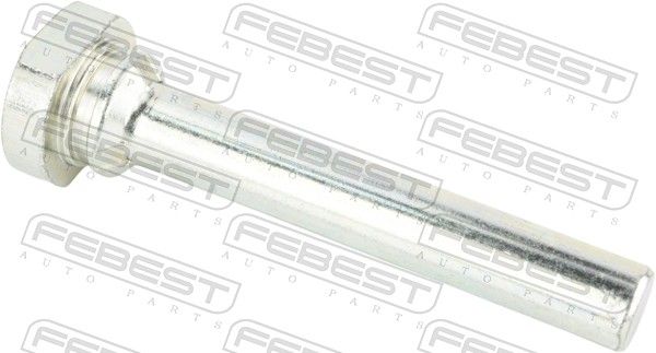 Направляющий болт, корпус скобы тормоза FEBEST 3574SX11UPR