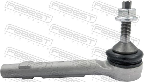 Наконечник поперечной рулевой тяги FEBEST 6721MX