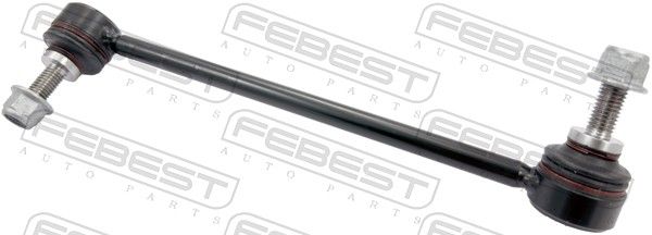 Тяга / стойка, стабилизатор FEBEST 6723M3FRH