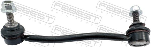 Тяга / стойка, стабилизатор FEBEST 6723MSFLH