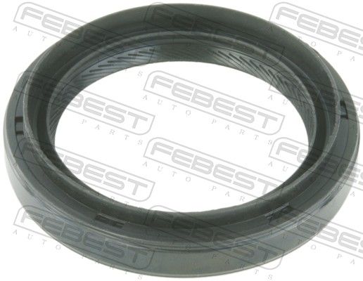 Уплотнительное кольцо вала, приводной вал FEBEST 95HBY40540711R