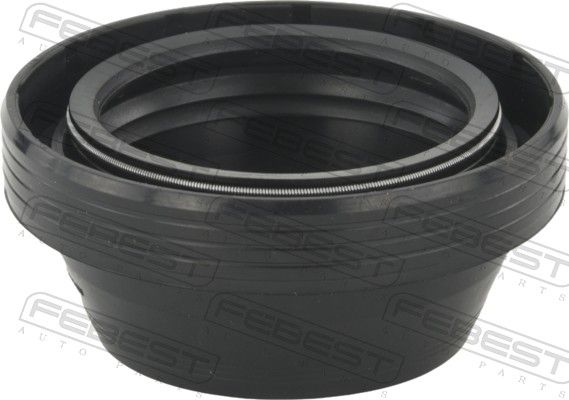 Уплотняющее кольцо, дифференциал FEBEST 95JAS47701232C