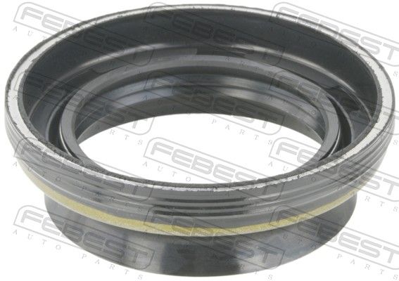 Уплотняющее кольцо, ступица колеса FEBEST 95JFS54801123X
