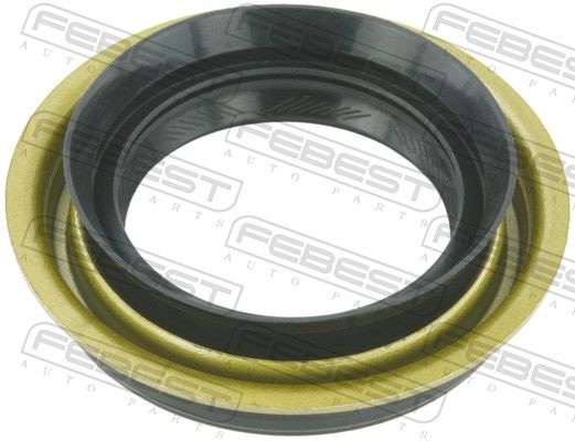 Уплотняющее кольцо вала, автоматическая коробка передач FEBEST 95JFZ40581016C