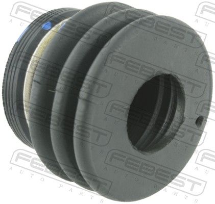 Прокладка, механическая коробка передач FEBEST 95KAY16250609X