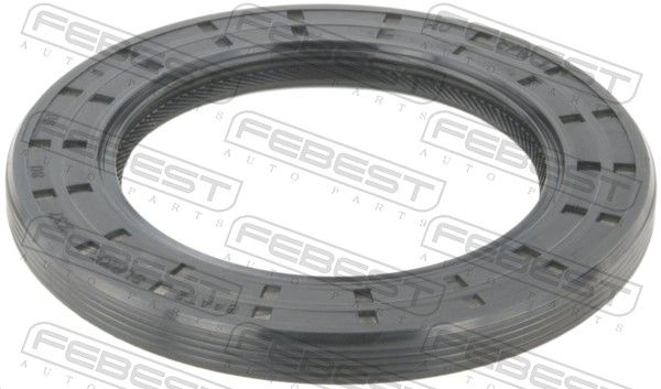 Уплотнительное кольцо вала, приводной вал FEBEST 95LAY60900808R