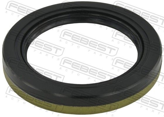 Уплотняющее кольцо, ступица колеса FEBEST 95LEY53731010UM