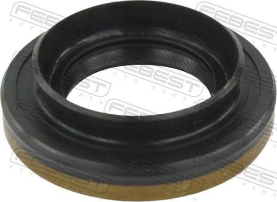 Уплотняющее кольцо, механическая коробка передач FEBEST 95PEY33590916R
