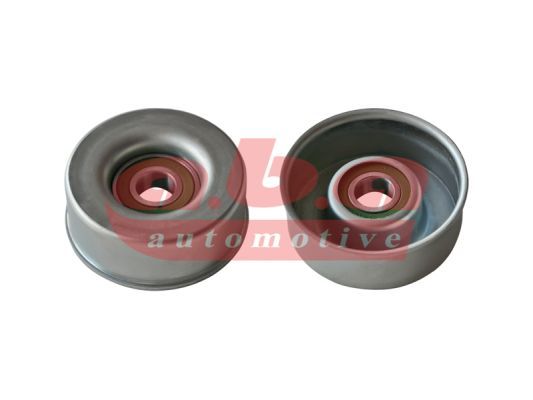 Натяжная планка, поликлиновой ремень ABA Automotive YS327353