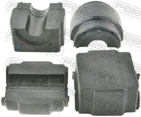 Ремкомплект, подшипник стабилизатора FEBEST ADSBD3RKIT