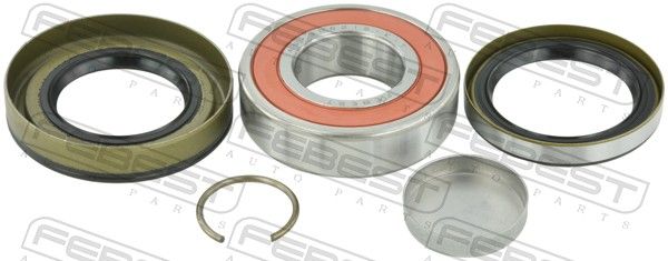 Подшипник, приводной вал FEBEST AS306216KIT